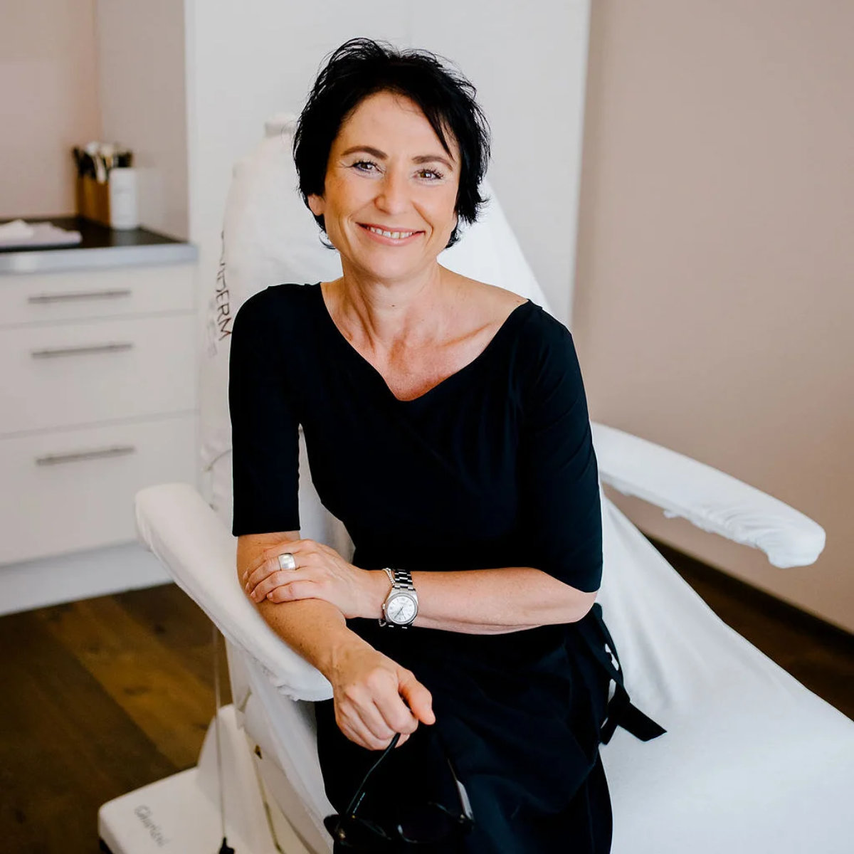 schoenheitspunkt team