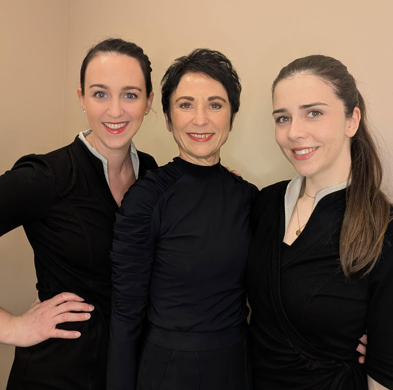 schoenheitspunkt team